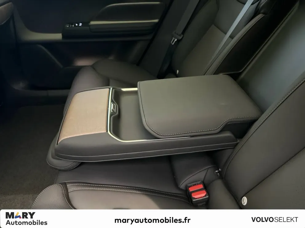 Véhicule occasion 215618 - volvo EX90 - Photo 20