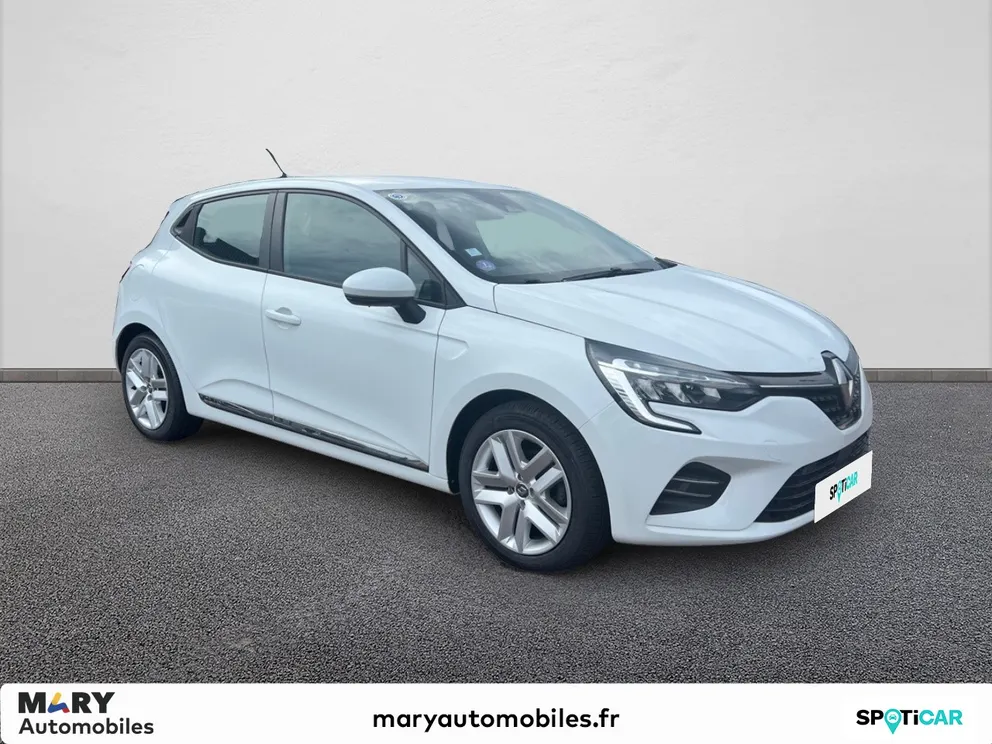 Véhicule occasion 238140 - renault CLIO - Photo 5