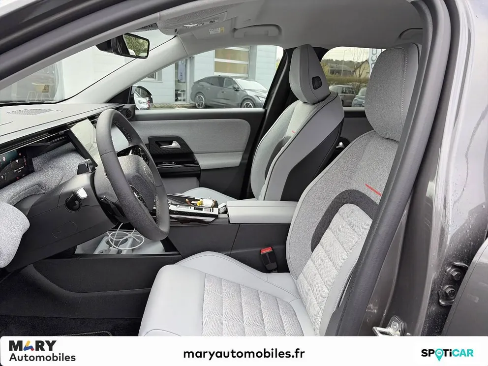 Véhicule occasion 210201 - Citroën C5 AIRCROSS HYBRIDE - Photo 9