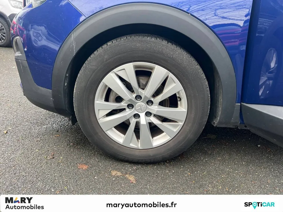 Véhicule occasion 215265 - peugeot 3008 - Photo 11
