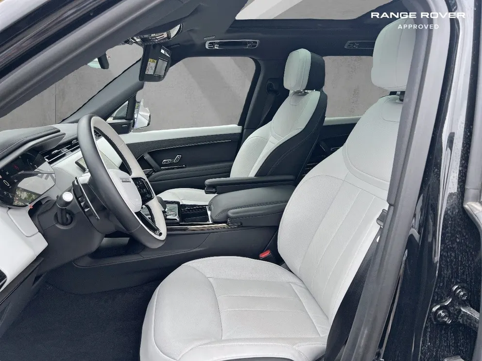 Véhicule occasion 234408 - land rover RR SPORT p460e PHEV - Photo 15