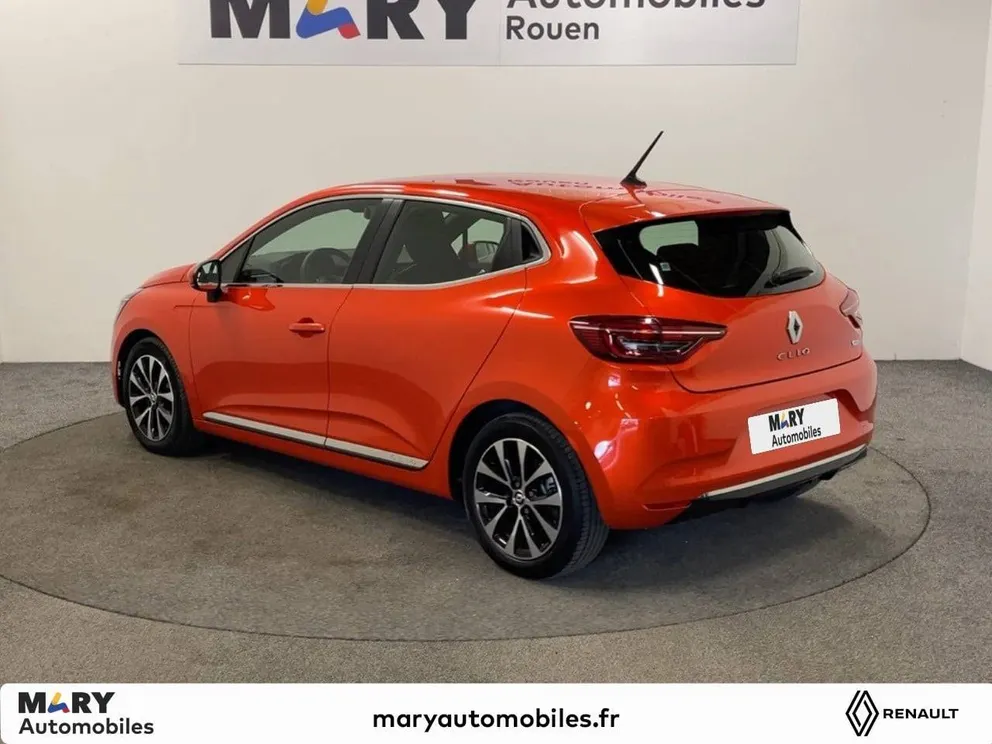 Véhicule occasion 202051 - renault CLIO - Photo 5