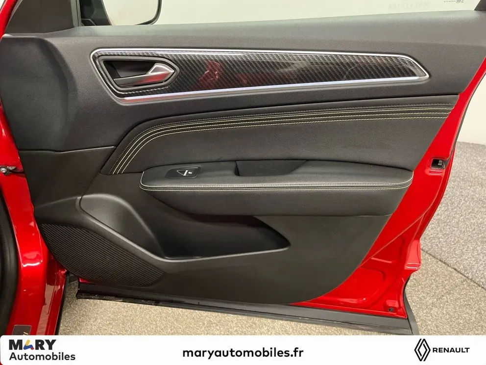 Véhicule occasion 213057 - renault ARKANA - Photo 18