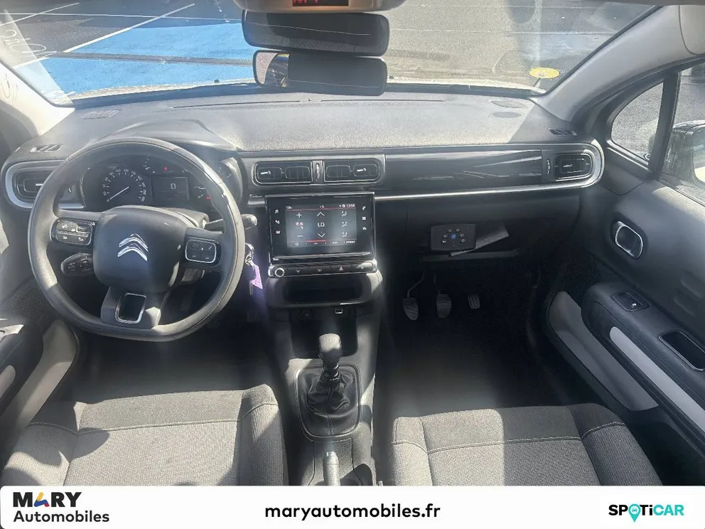 Véhicule occasion 194143 - Citroën C3 - Photo 8