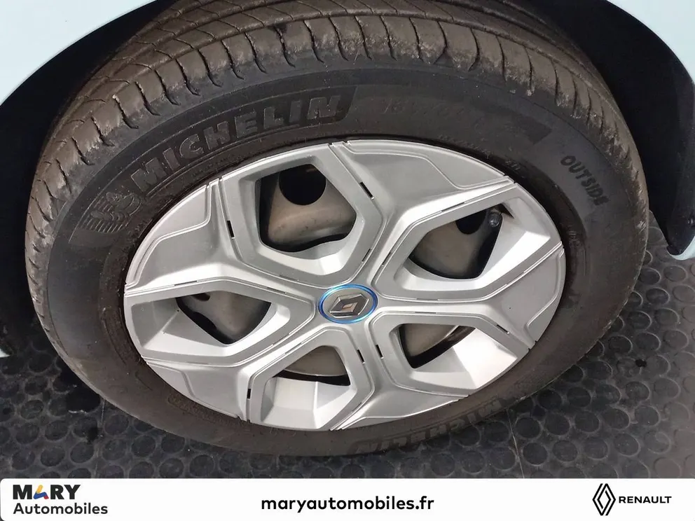 Véhicule occasion 161330 - renault TWINGO - Photo 11