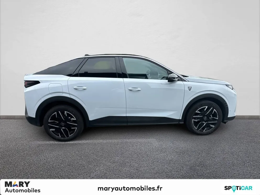 Véhicule occasion 166989 - peugeot 3008 - Photo 4