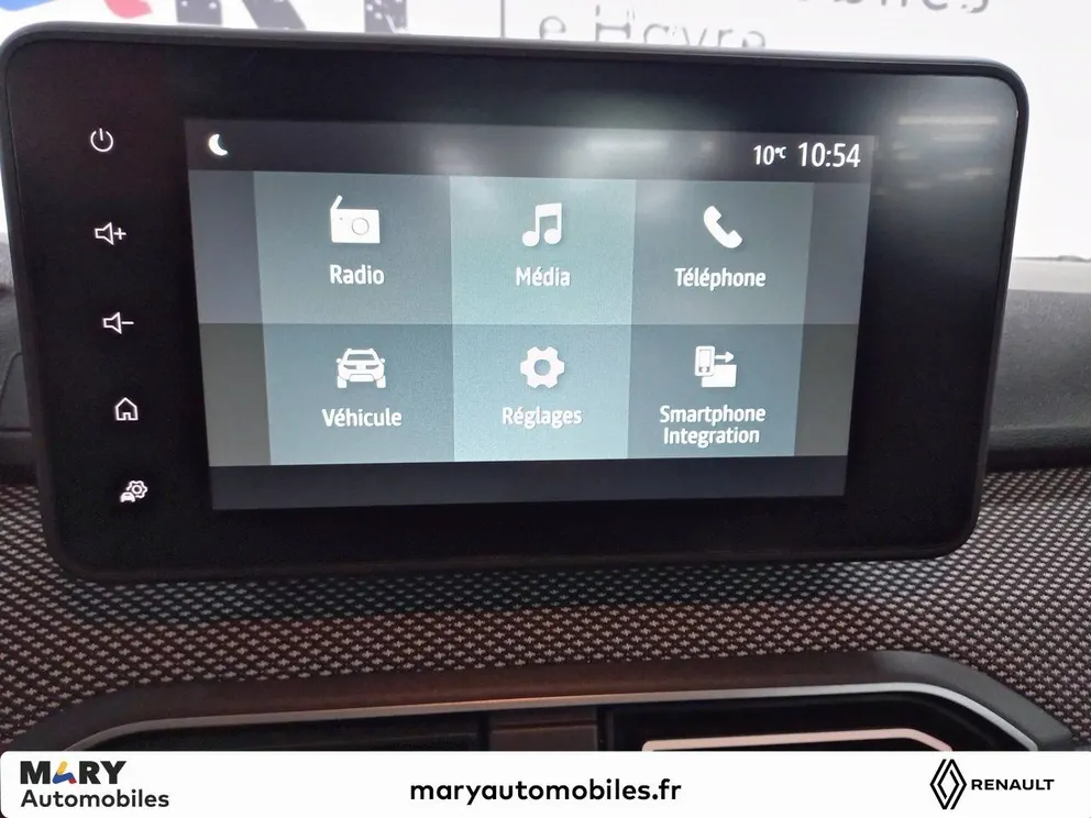 Véhicule occasion 213255 - dacia SANDERO - Photo 12