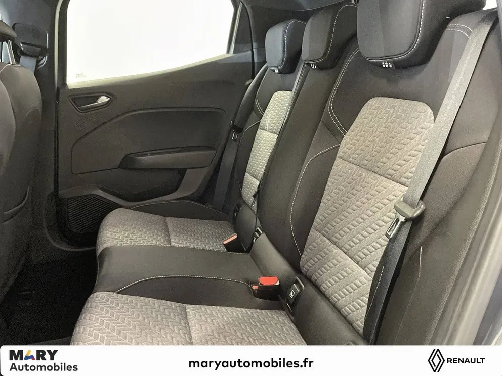 Véhicule occasion 224139 - renault CLIO - Photo 10