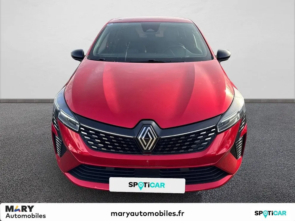 Véhicule occasion 224282 - renault CLIO - Photo 8