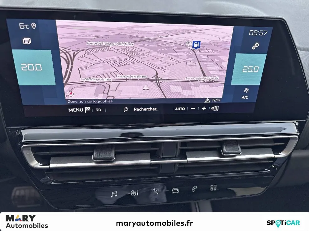 Véhicule occasion 213287 - Citroën C5 AIRCROSS - Photo 16