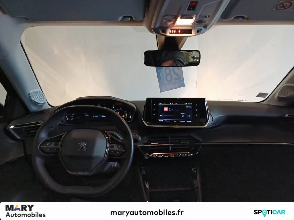 Véhicule occasion 164723 - peugeot 208 - Photo 8