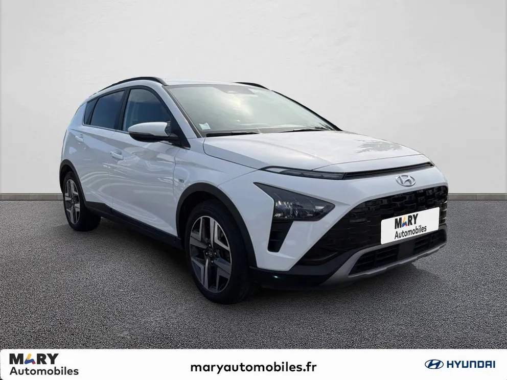 Véhicule occasion 234452 - hyundai BAYON - Photo 3