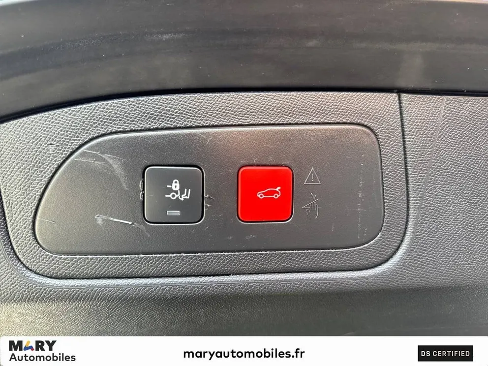 Véhicule occasion 212361 - ds DS 7 - Photo 26