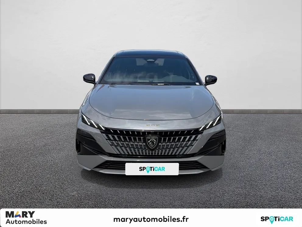 Véhicule occasion 230718 - peugeot 308 - Photo 6