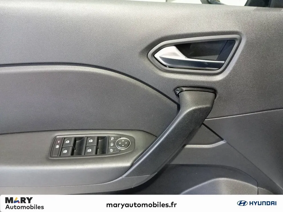 Véhicule occasion 224138 - renault CAPTUR - Photo 12