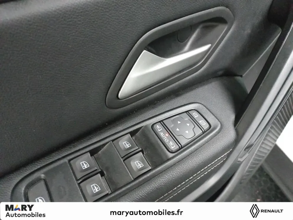 Véhicule occasion 204251 - dacia DUSTER - Photo 14