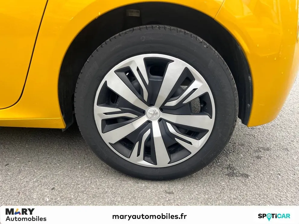 Véhicule occasion 196312 - peugeot 208 - Photo 11