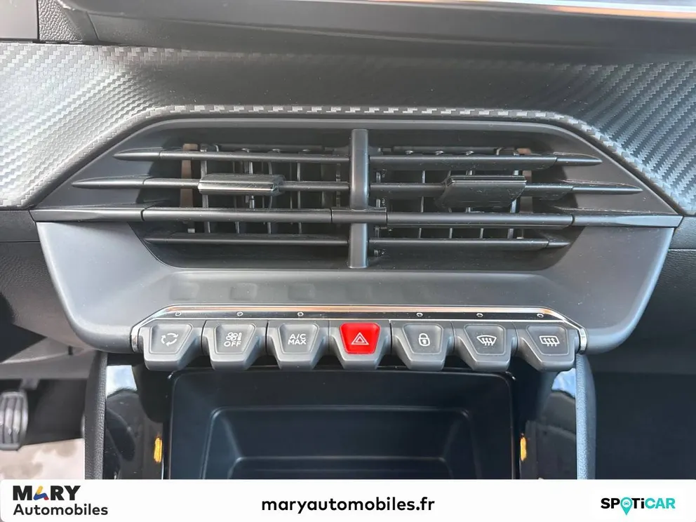 Véhicule occasion 202845 - peugeot 208 - Photo 19