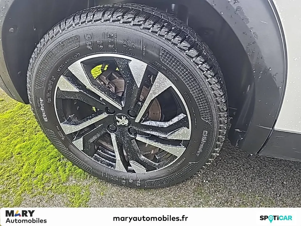 Véhicule occasion 216682 - peugeot 2008 - Photo 15