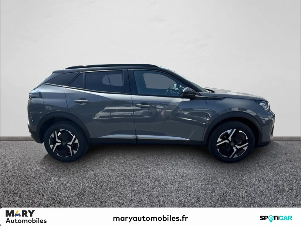 Véhicule occasion 1232223 - peugeot 2008 - Photo 4