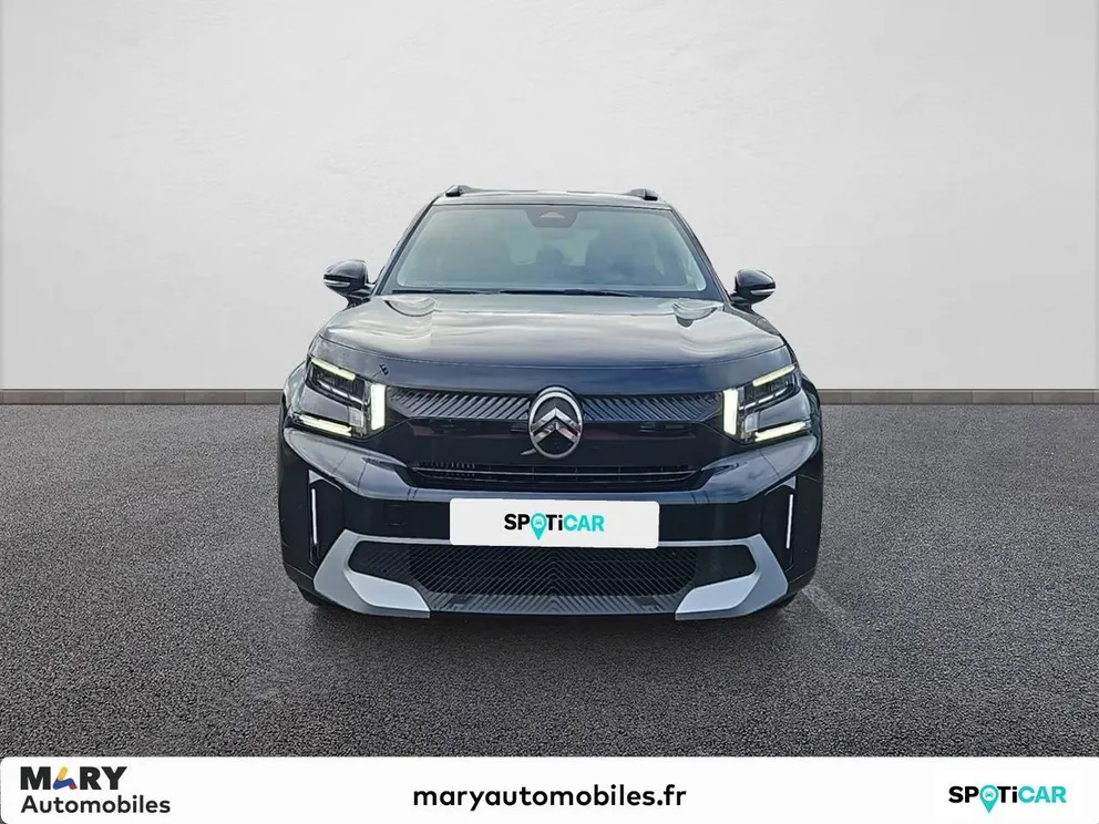 Véhicule occasion 220089 - Citroën C3 AIRCROSS - Photo 2