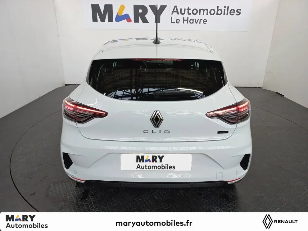 Véhicule occasion 213849 - renault CLIO - Photo 5