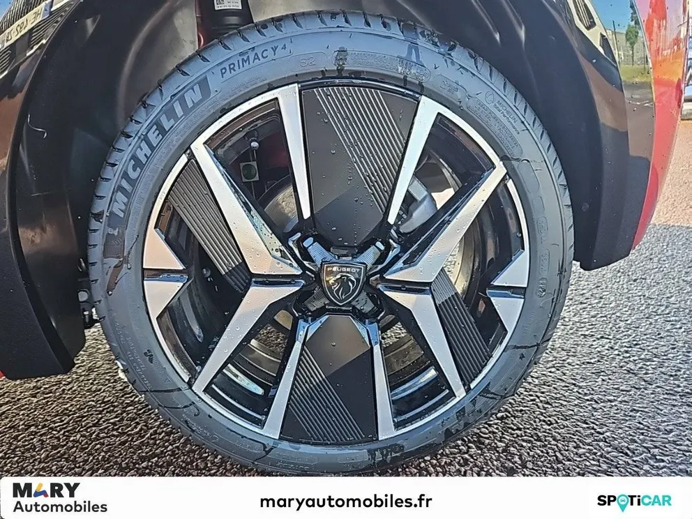 Véhicule occasion 194609 - peugeot 208 - Photo 11