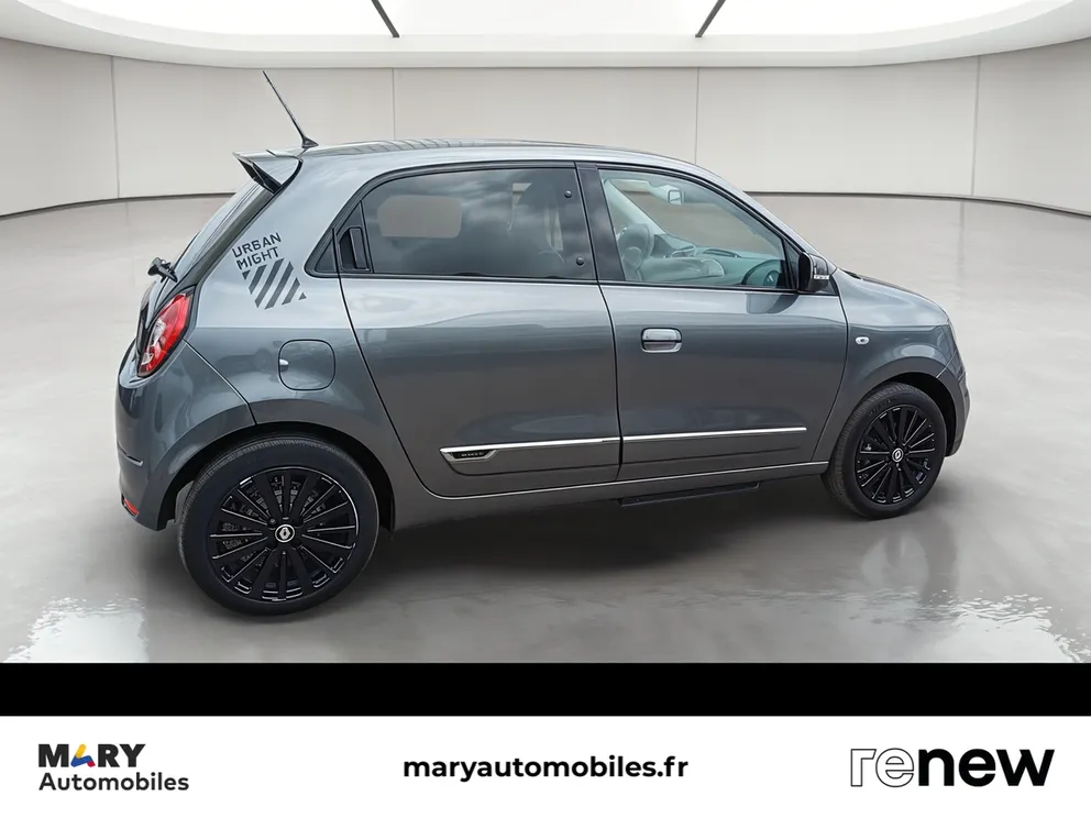 Véhicule occasion 1231814 - renault TWINGO - Photo 6
