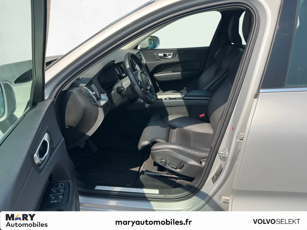 Véhicule occasion 1228002 - volvo XC60 - Photo 4