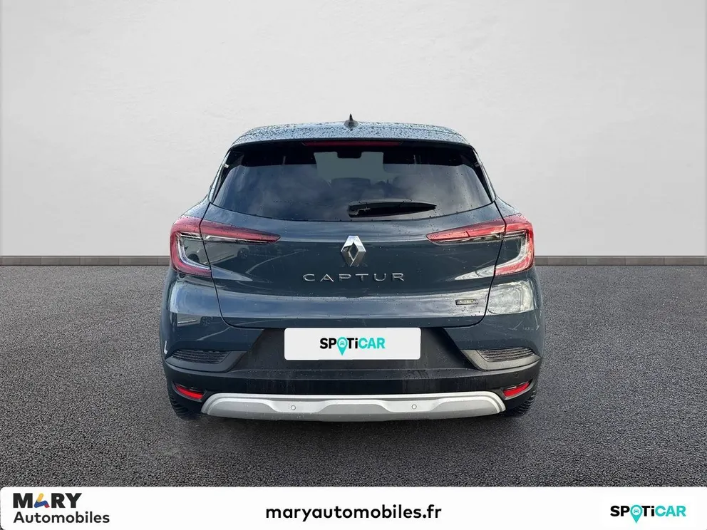 Véhicule occasion 205374 - renault CAPTUR - Photo 5
