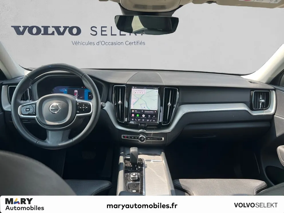 Véhicule occasion 1228002 - volvo XC60 - Photo 6