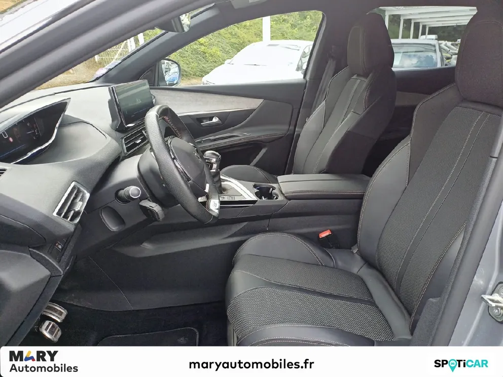 Véhicule occasion 1231637 - peugeot 3008 - Photo 13