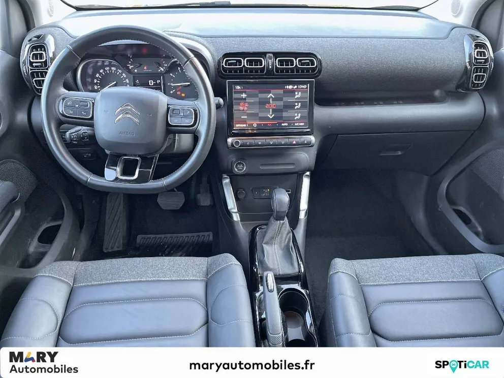Véhicule occasion 223549 - Citroën C3 AIRCROSS - Photo 8