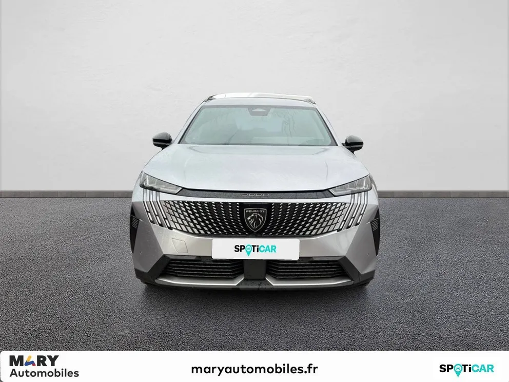 Véhicule occasion 209614 - peugeot 5008 - Photo 2