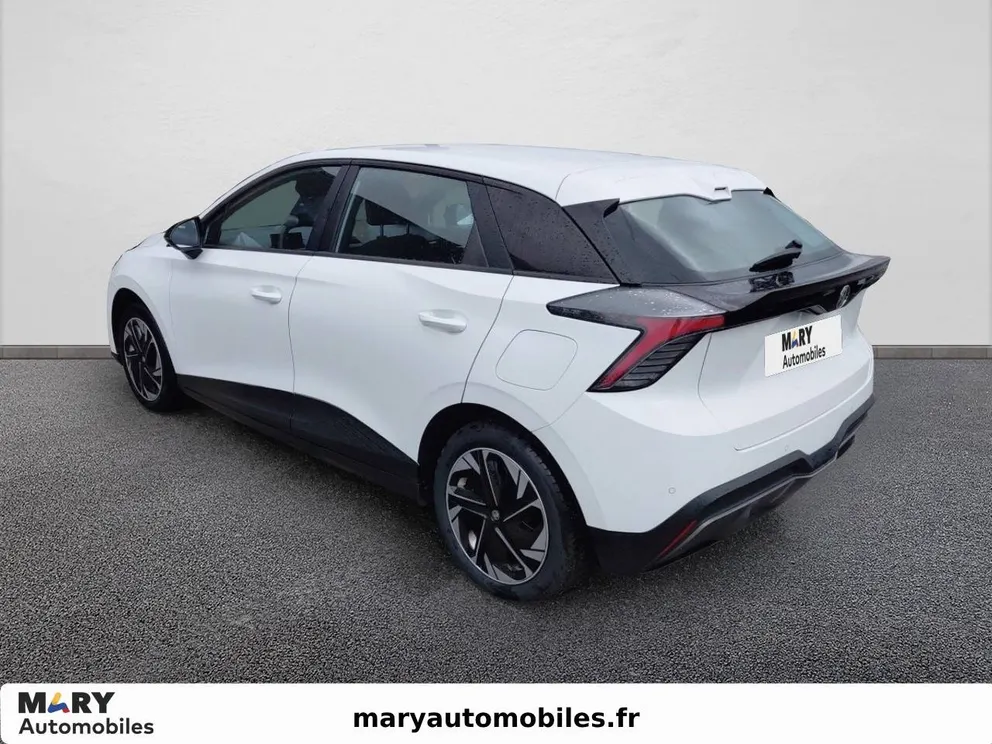 Véhicule occasion 221631 - mg MG4 - Photo 7