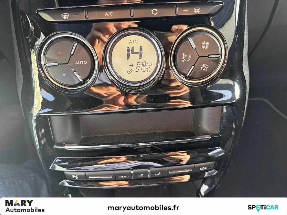 Véhicule occasion 199736 - ds DS 3 - Photo 15