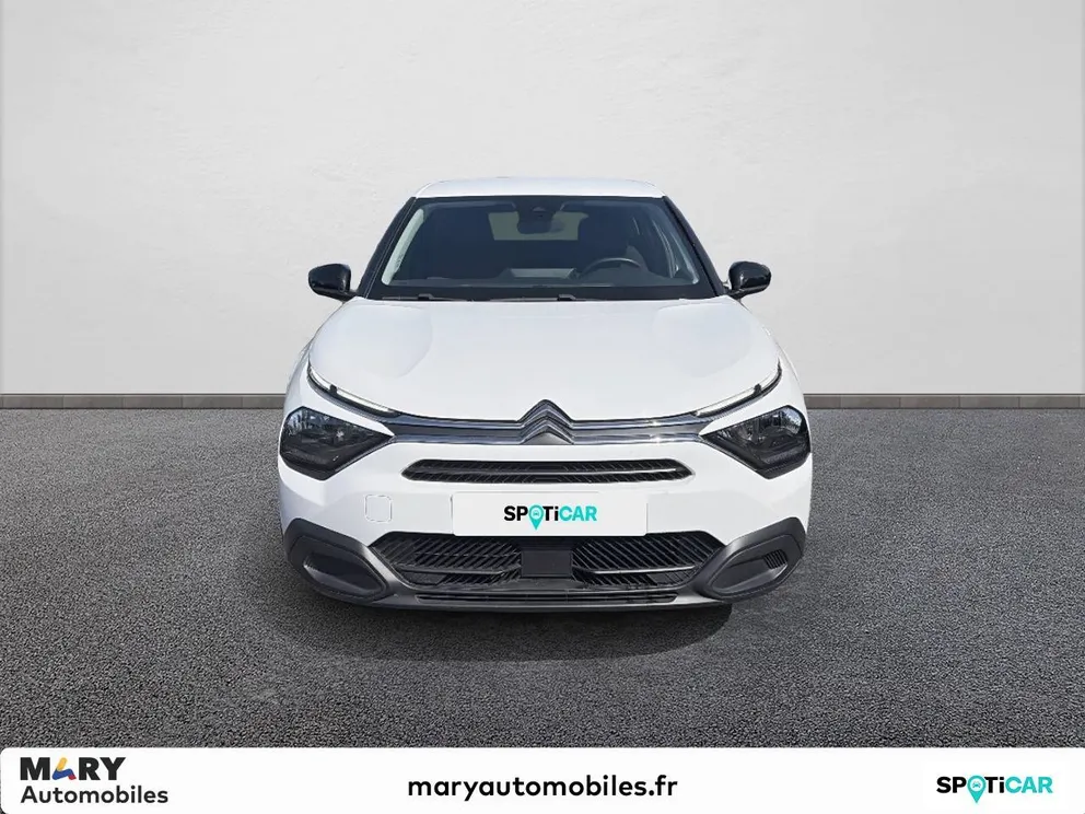 Véhicule occasion 233706 - Citroën C4 - Photo 2