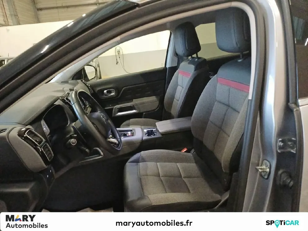 Véhicule occasion 224543 - Citroën C5 AIRCROSS - Photo 9