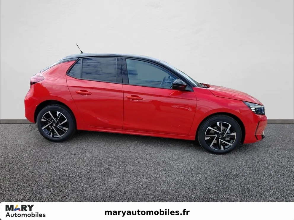 Véhicule occasion 1227471 - opel CORSA - Photo 4