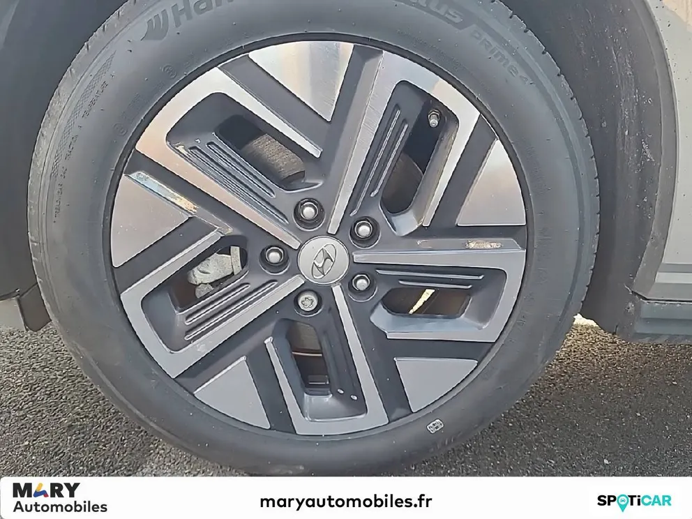 Véhicule occasion 213985 - hyundai KONA - Photo 11