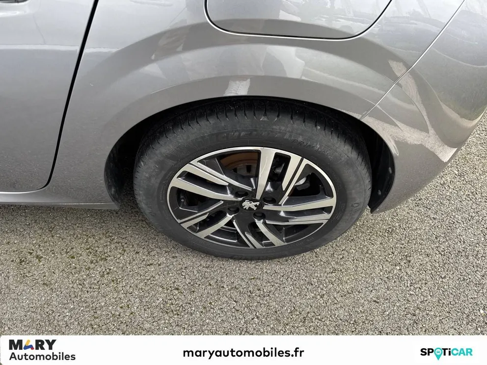 Véhicule occasion 223890 - peugeot 208 - Photo 11