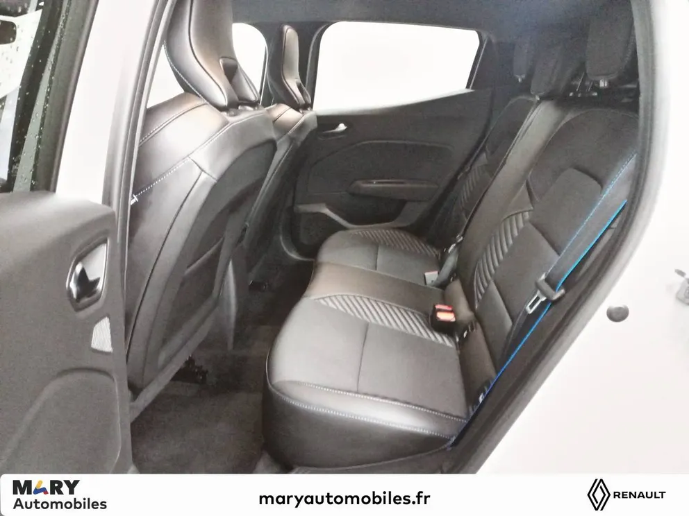 Véhicule occasion 215819 - renault CLIO - Photo 10