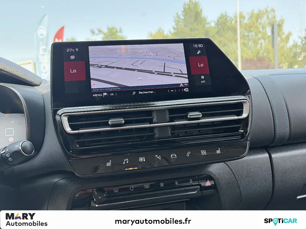 Véhicule occasion 234933 - Citroën C5 AIRCROSS - Photo 17