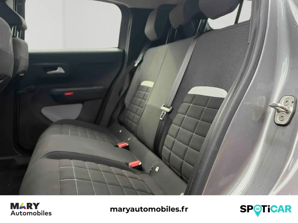 Véhicule occasion 1246755 - Citroën C3 - Photo 19