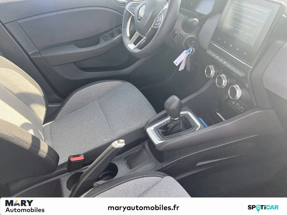 Véhicule occasion 225663 - renault CLIO - Photo 10