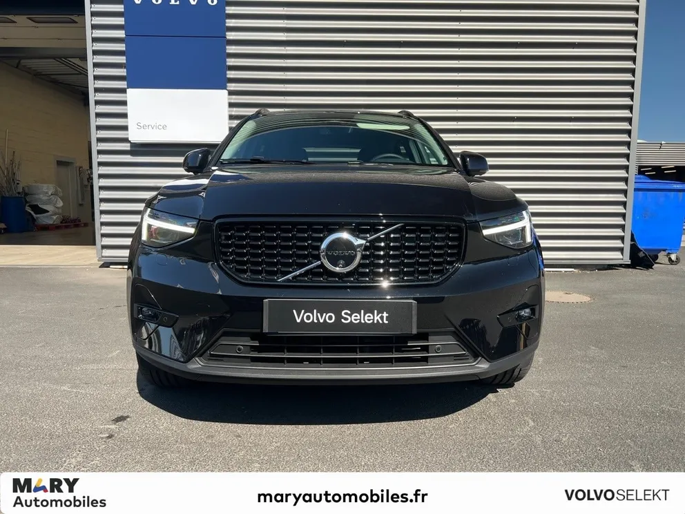 Véhicule occasion 1234658 - volvo XC40 - Photo 14