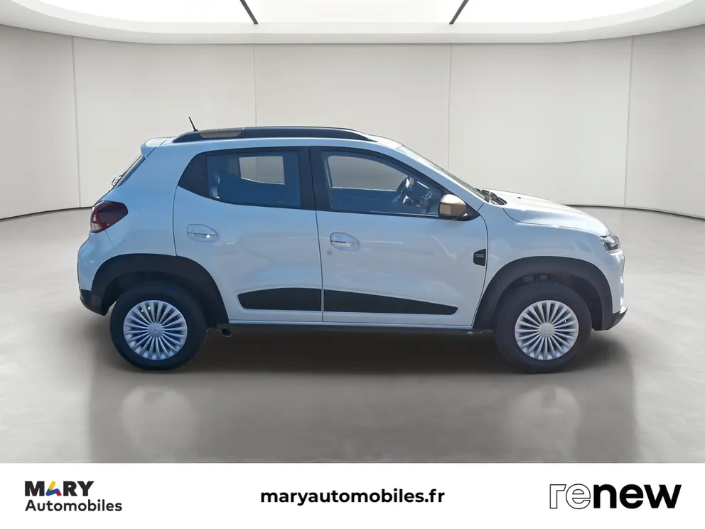 Véhicule occasion 238922 - dacia SPRING - Photo 6