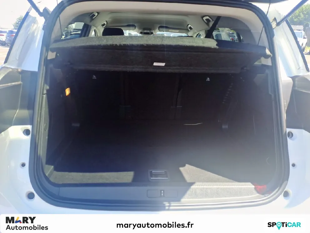 Véhicule occasion 1235354 - Citroën C5 AIRCROSS - Photo 22