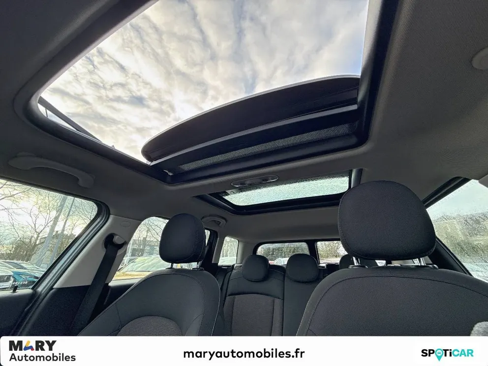 Véhicule occasion 209220 - mini CLUBMAN - Photo 20