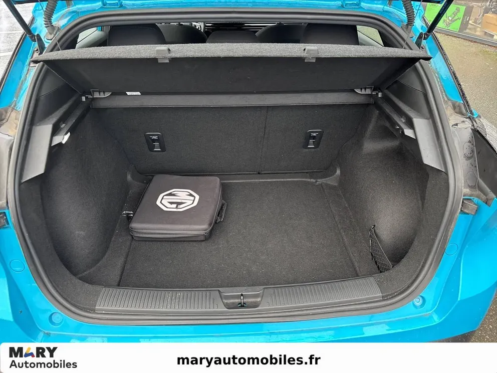 Véhicule occasion 221311 - mg MG4 - Photo 6